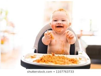 Inside The Chaotic World Of Baby Food