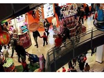 Holiday Shopping Season Has Already Begu…