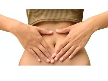 Going With Your Gut In The New Year