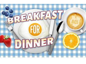 Breakfast: It’s Not Just For Breakfast A…