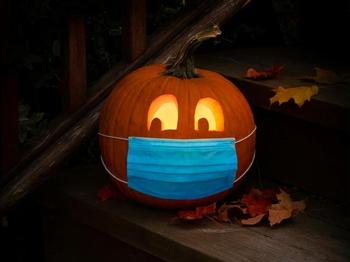 Halloween Celebrations Being Impacted By…